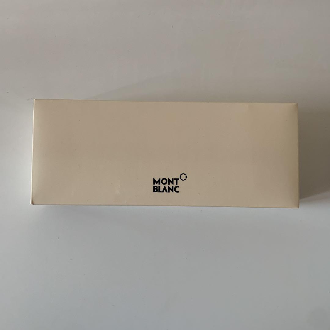 MONTBLANC モンブラン スターウォーカープレシャスレジン ボールペン