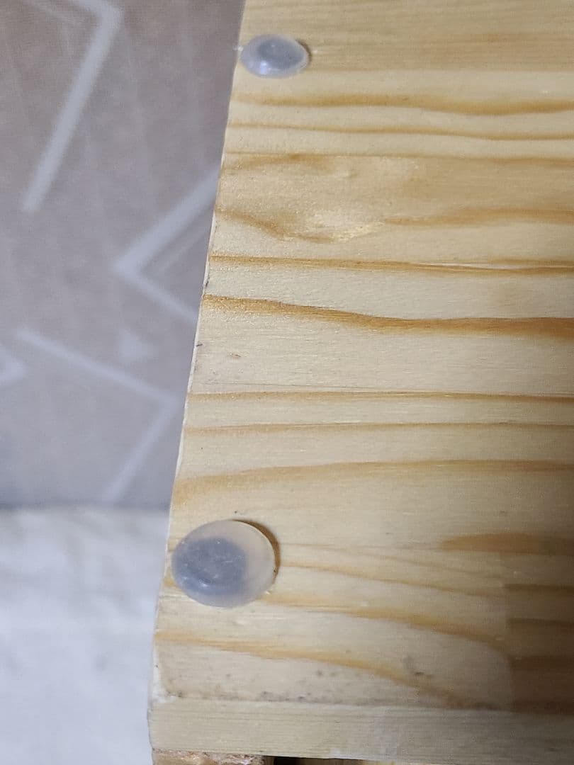 武井201.301.501専用ケース　ニス塗り仕様　フィールド持ち出し可