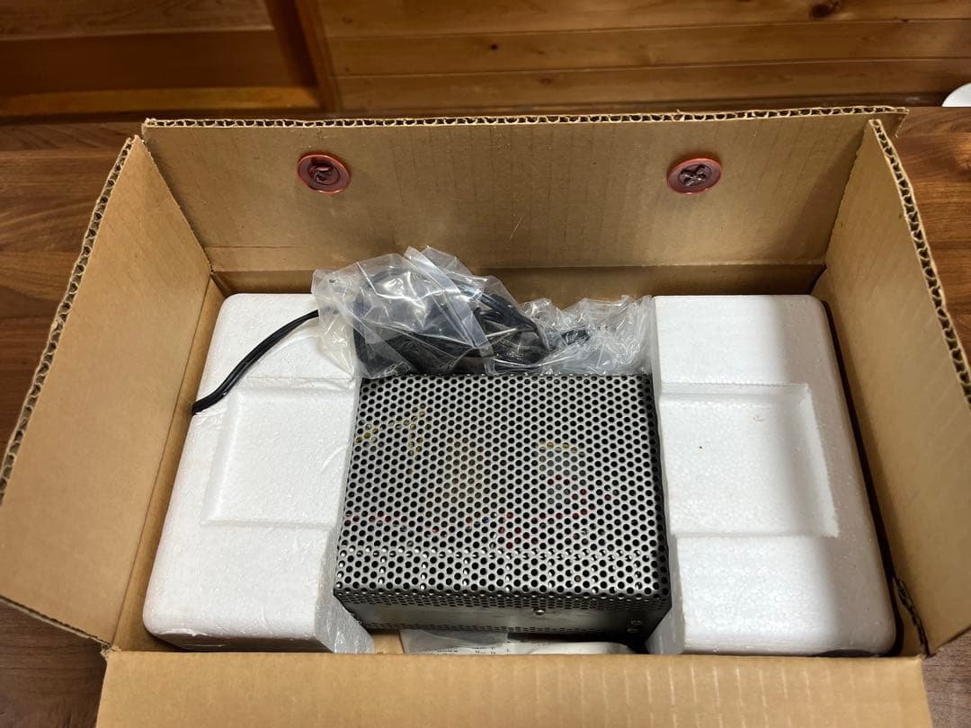 【動作確認済】Kenwood TS-680V 無線機 PS-22 安定化電源