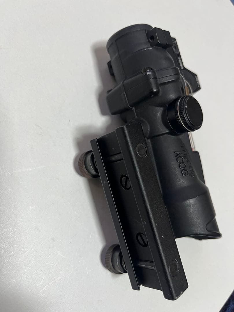 Trijicon ACOG TA31タイプスコープ★レプリカ★
