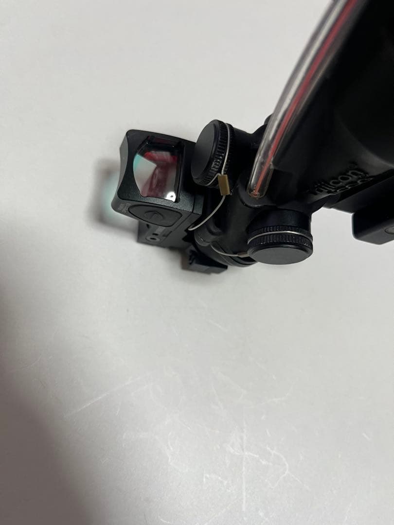 Trijicon ACOG TA31タイプスコープ★レプリカ★