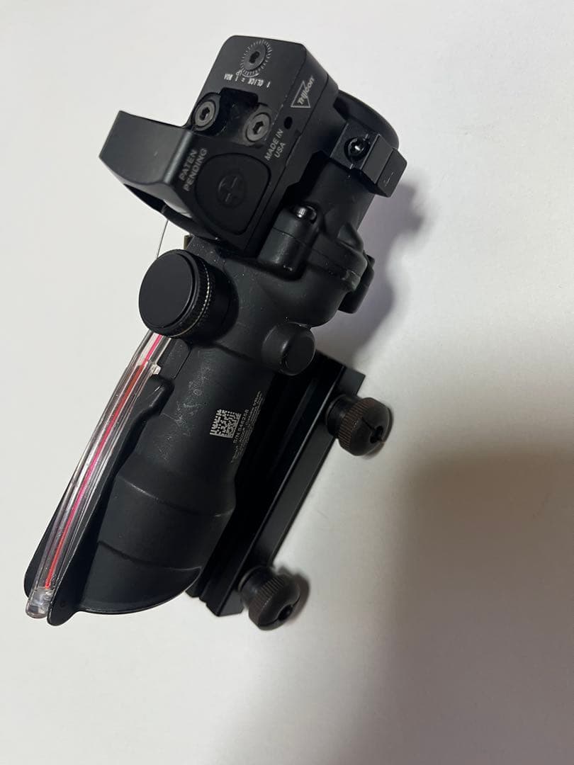 Trijicon ACOG TA31タイプスコープ★レプリカ★