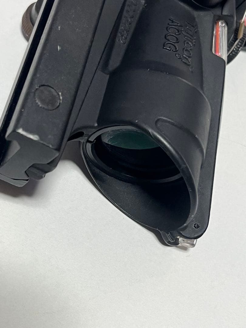 Trijicon ACOG TA31タイプスコープ★レプリカ★