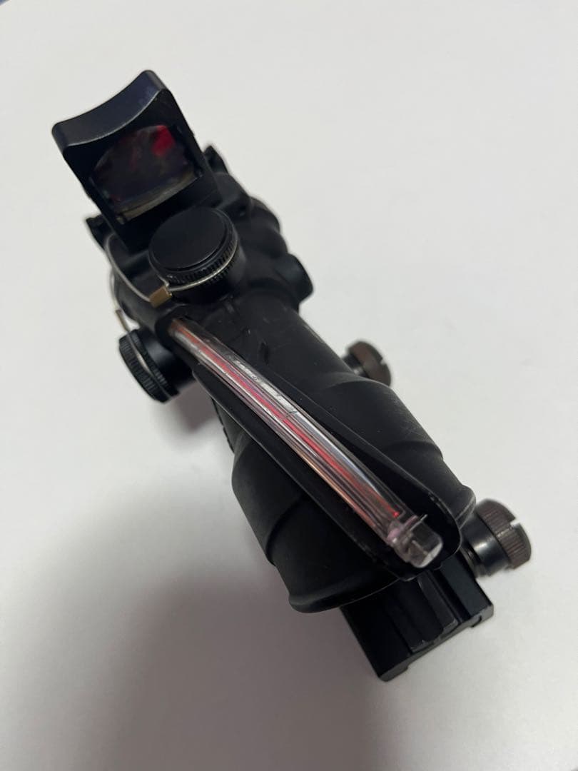 Trijicon ACOG TA31タイプスコープ★レプリカ★