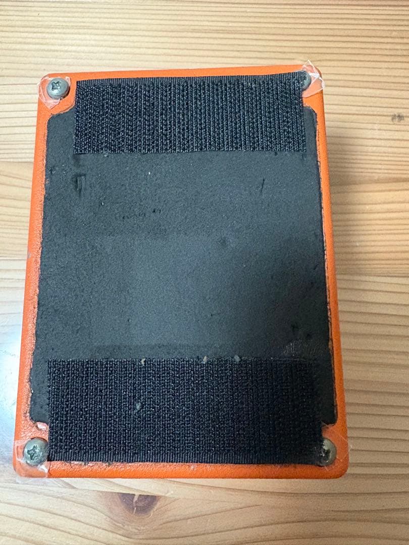 ギター MXR phase100