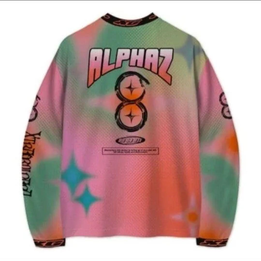 XG　XL　Motocross Jersey -Do or Die-　グッズ