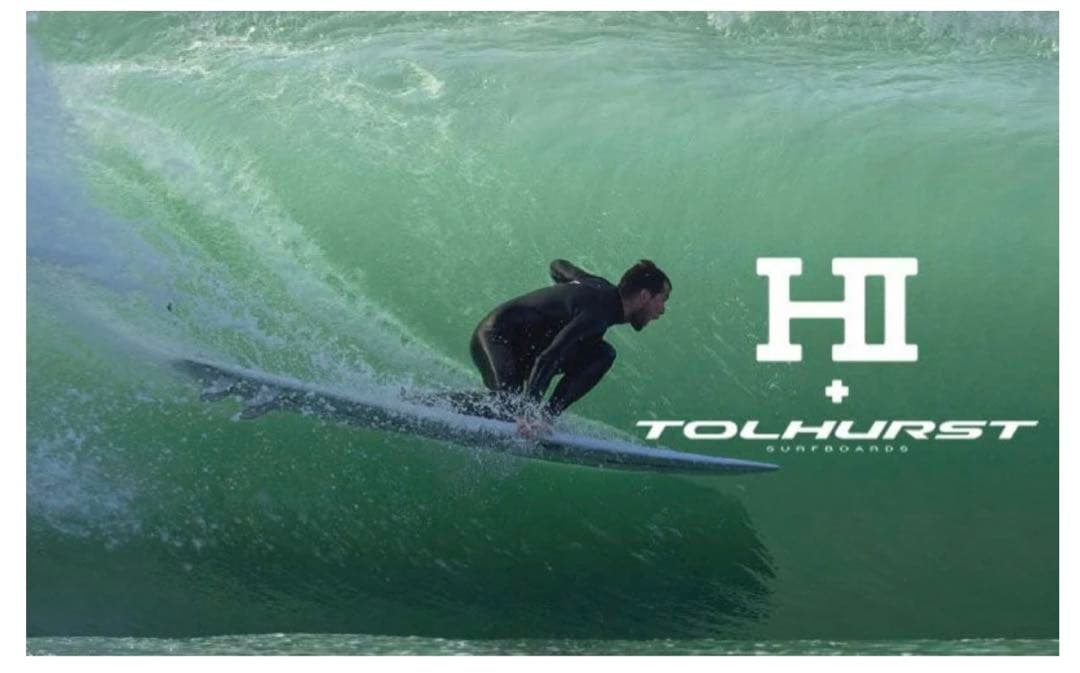 【希少】Harley Ingleby Shape QF 5.10