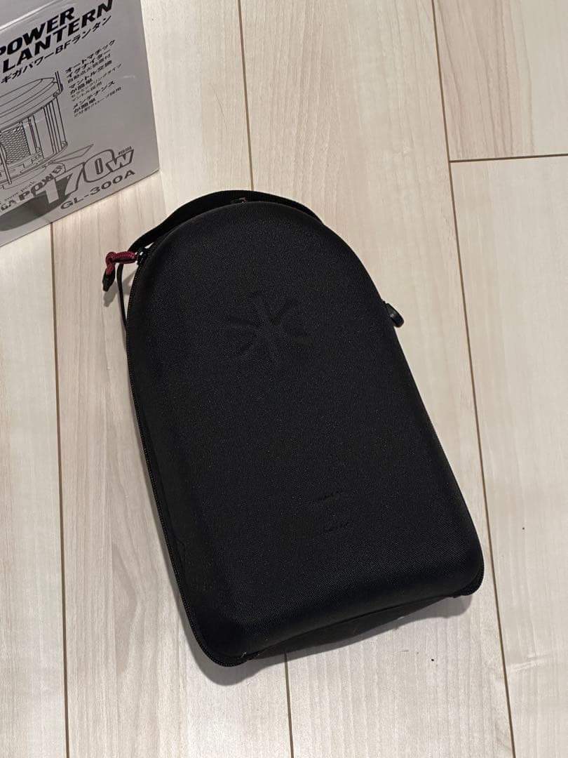  peak GIGA POWER BF ランタン GL-300A