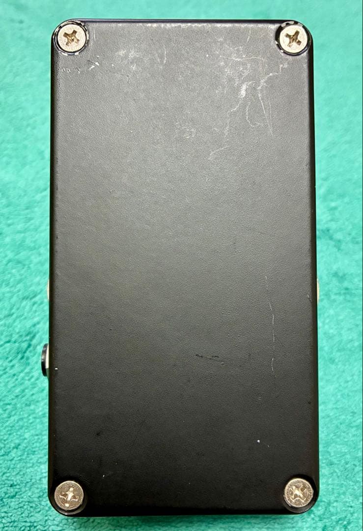 【ファズ】BamBasic Effectribe Multibrid Fuzz