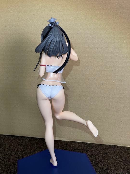 秋月型　フィギュアセット