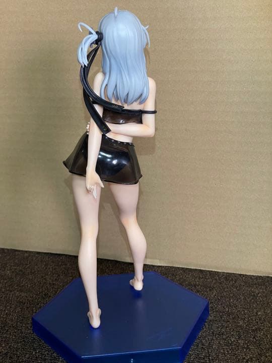 秋月型　フィギュアセット