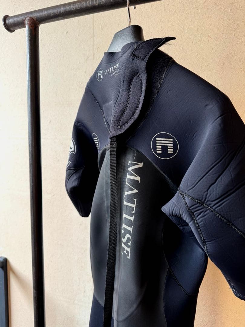 マテュース ウェットスーツ MATUSE Mサイズ