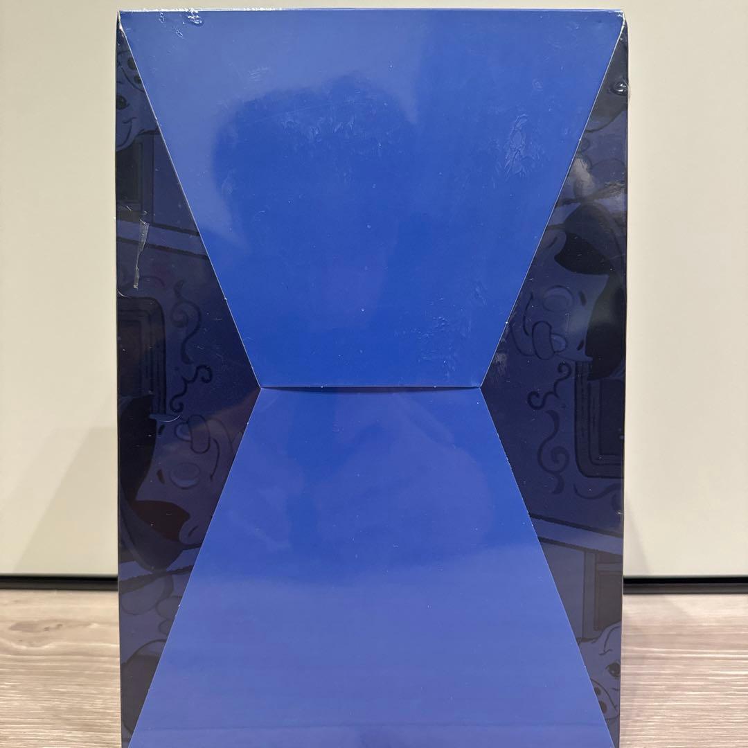 POPMART ディズニー クラシック フェアリーテイル シリーズ