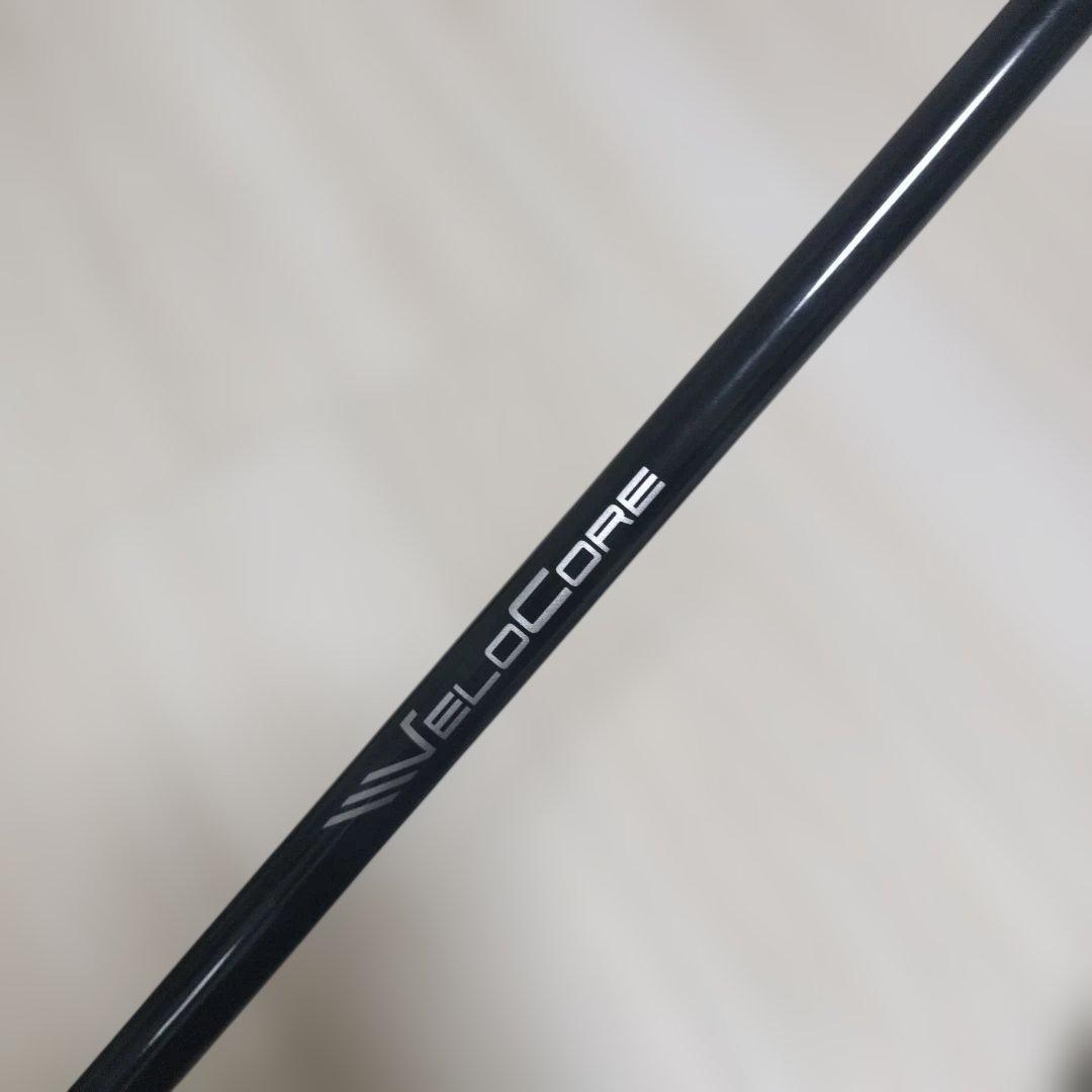 VENTUS BLACK 7X VELOCORE (ベンタスブラック 7X)