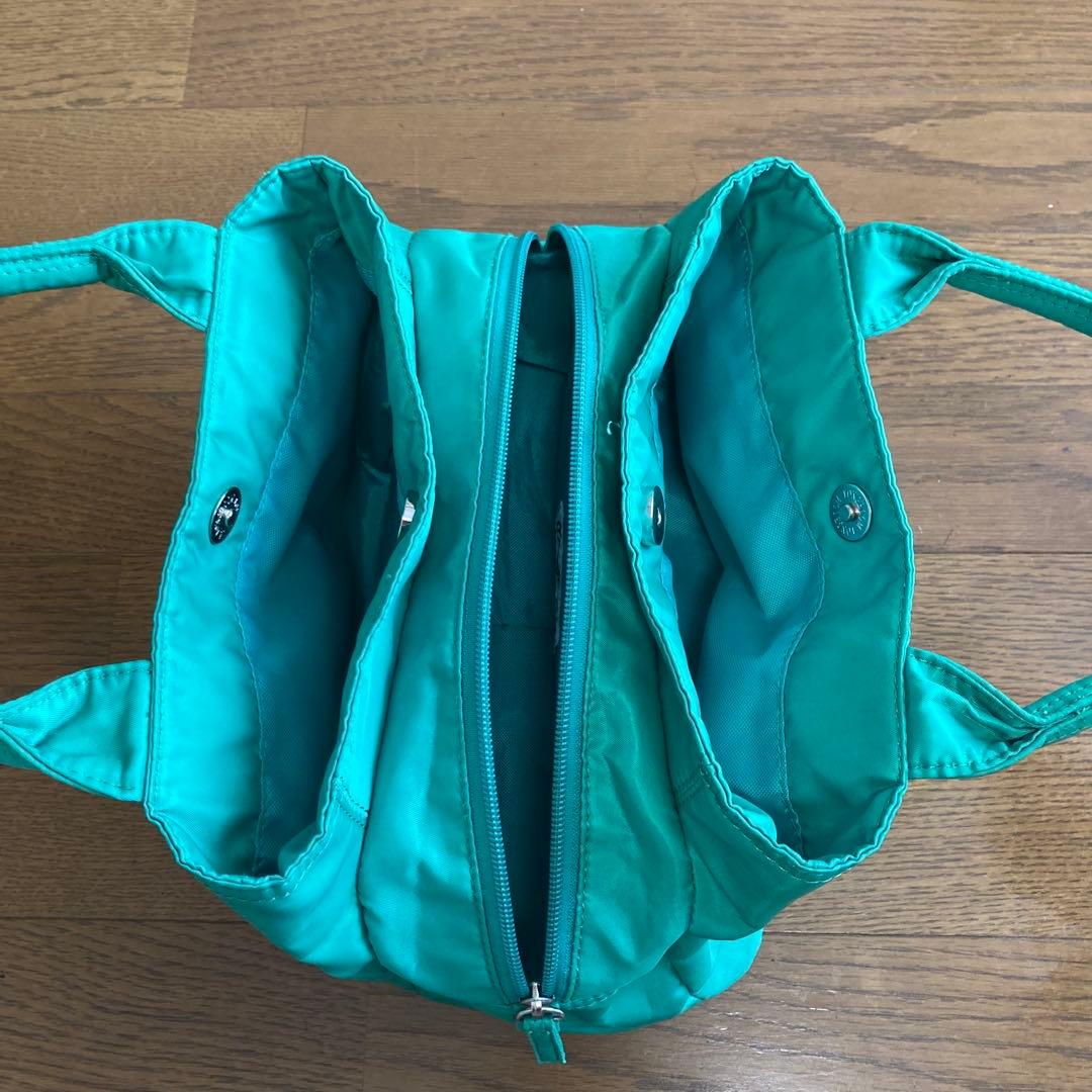 fediko様用 マスターバニー ロッカーバッグ カートバッグ セット