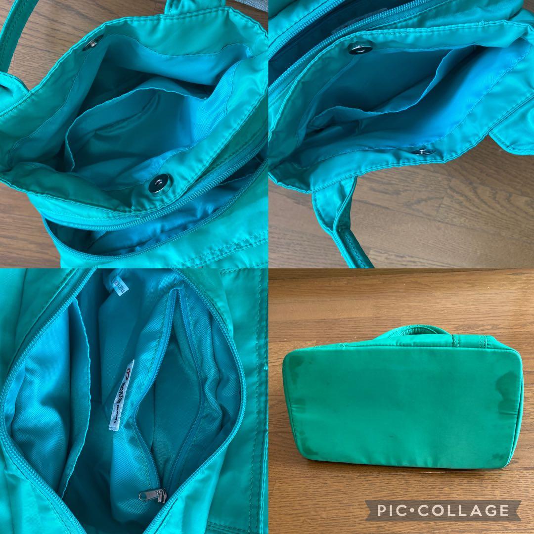 fediko様用 マスターバニー ロッカーバッグ カートバッグ セット