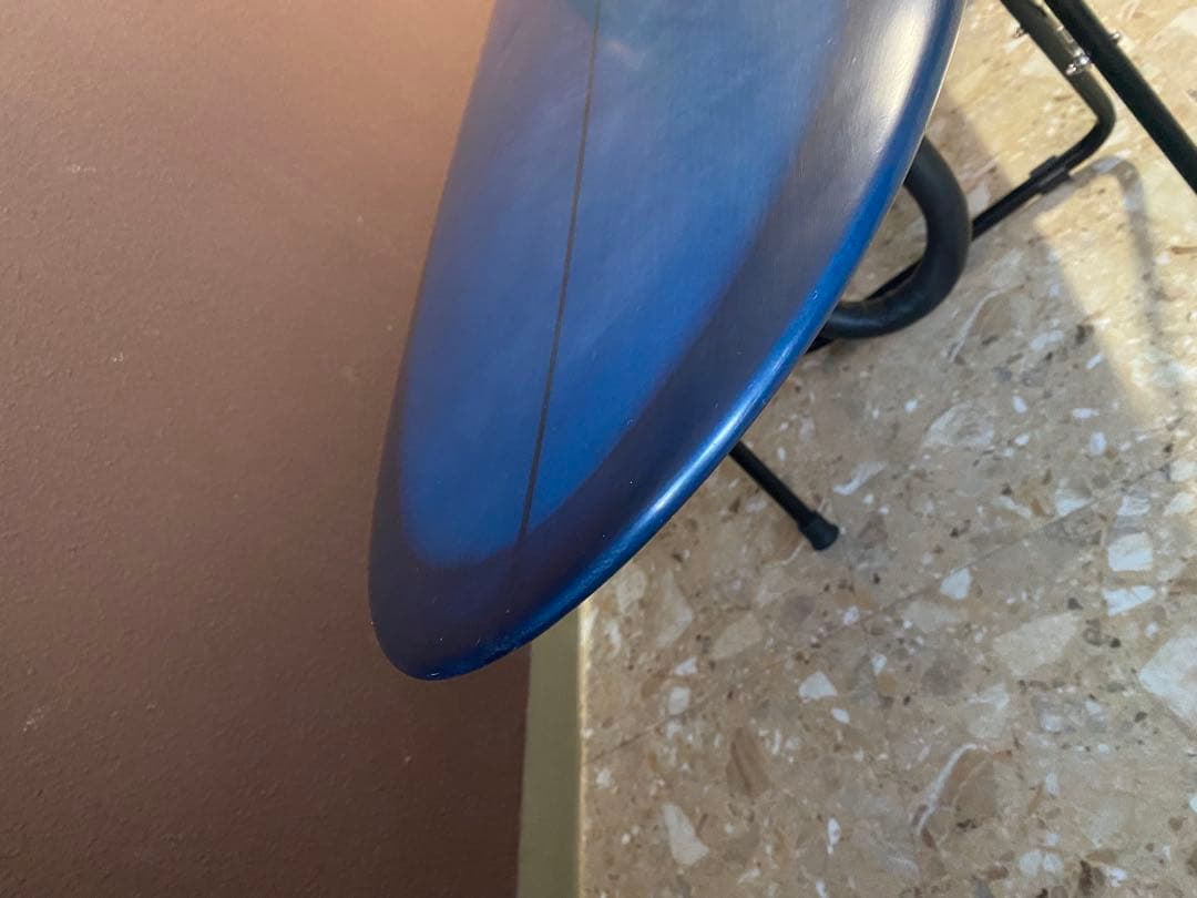 タイラーウォーレン　サーフボード