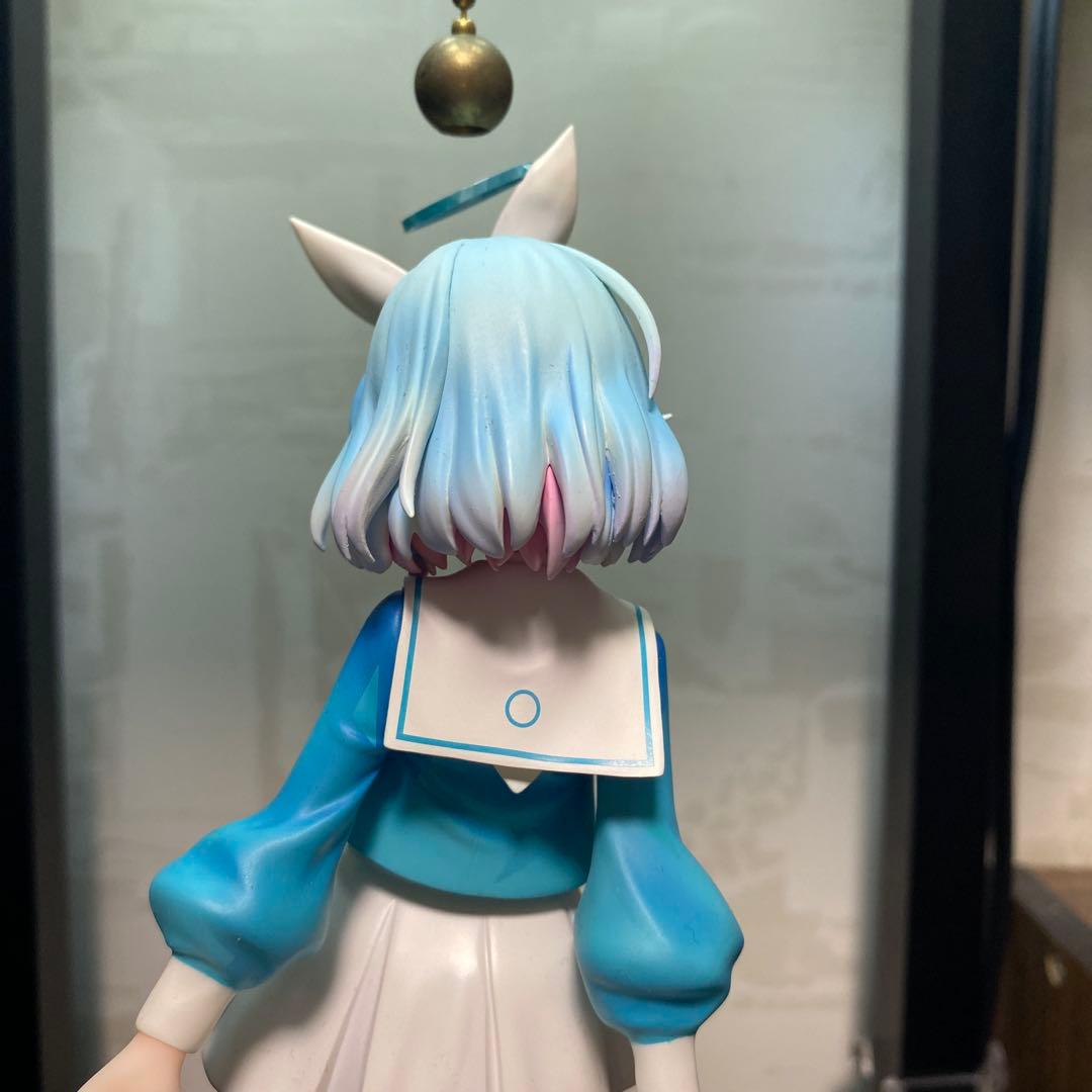 ブルーアーカイブ 「アロナ」 1/7 完成品フィギュア あみあみ限定版