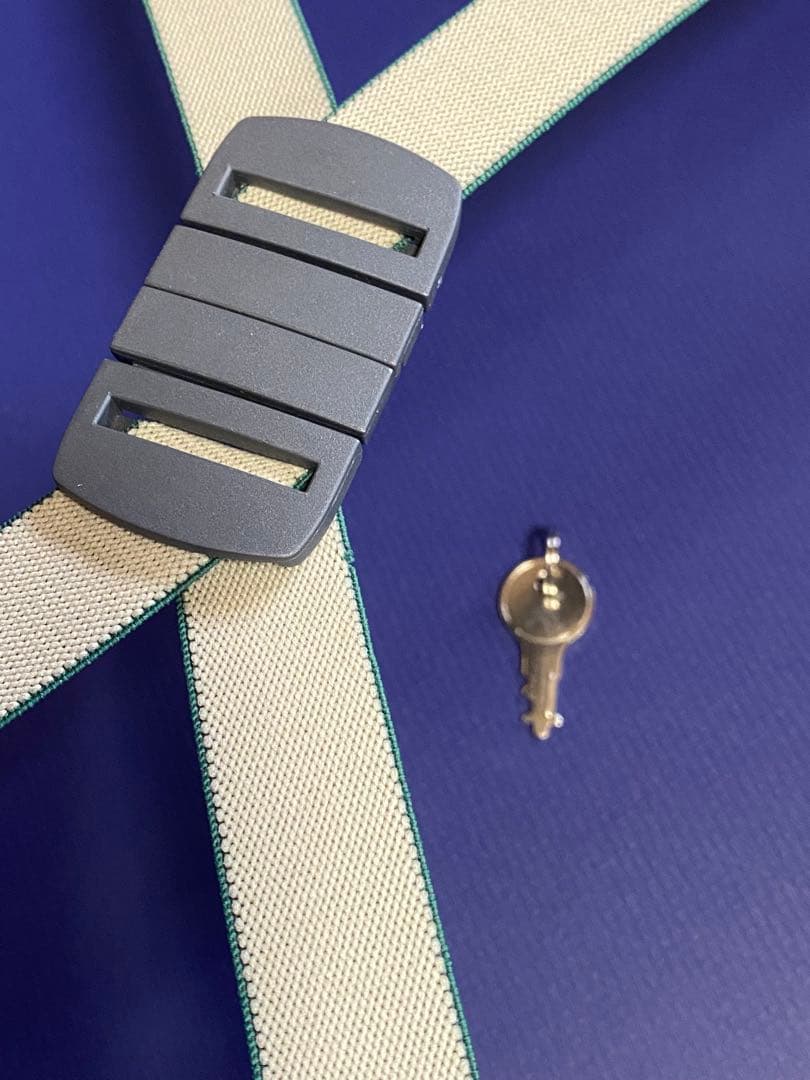 サムソナイト Samsoniteオイスター欧州デザイン