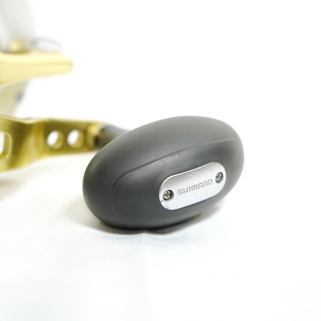 SHIMANO シマノ タリカ 20II 両軸リール TALICA 20Ⅱ