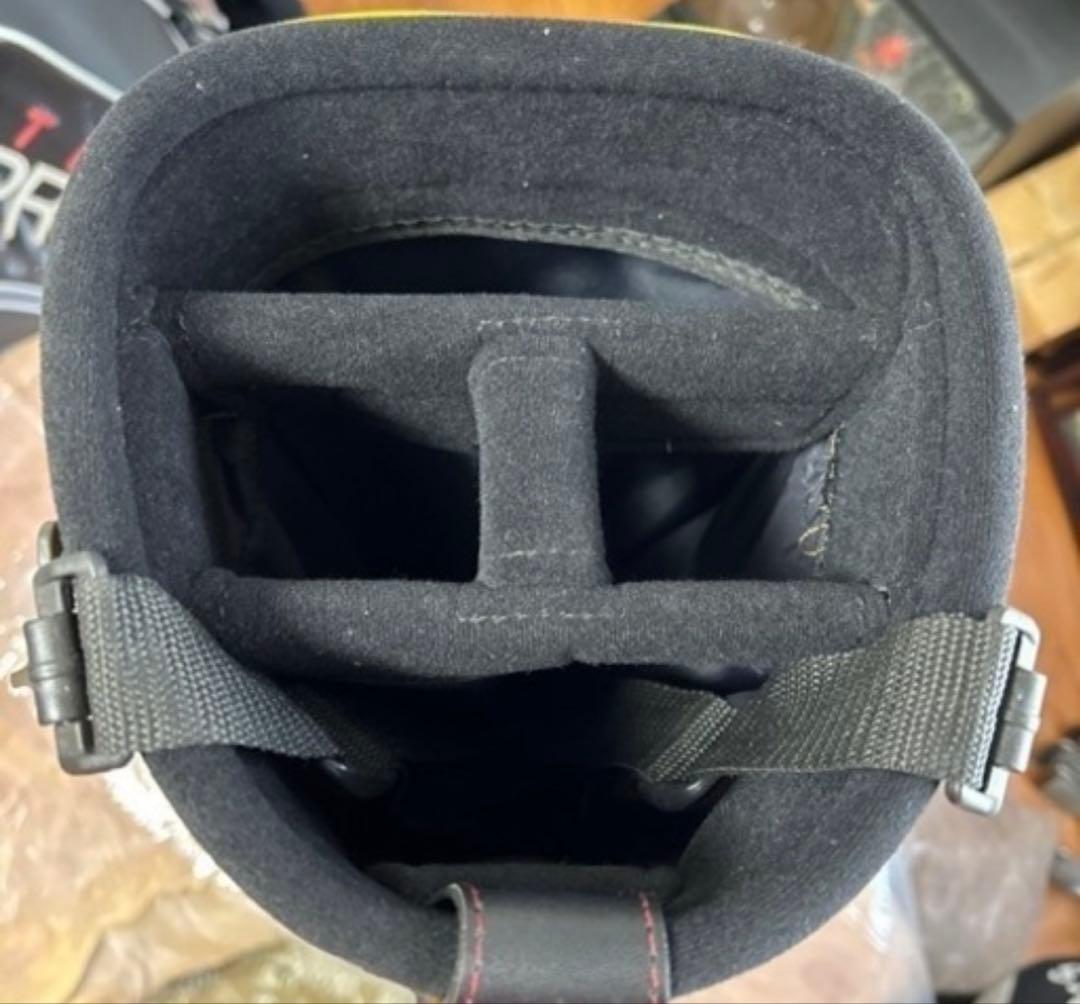 新品　HONMAのゴルフキャディバッグ