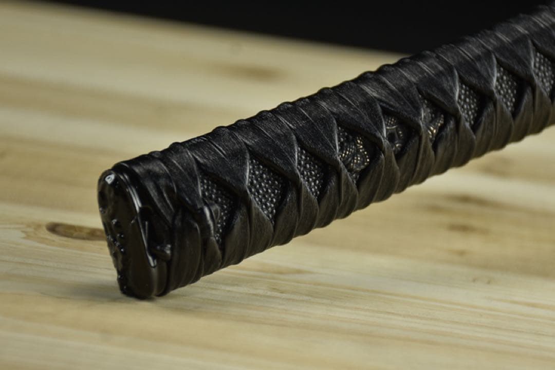 数珠丸恒次 高級本格居合刀 美術刀 模擬刀 日本刀 模造刀 武具