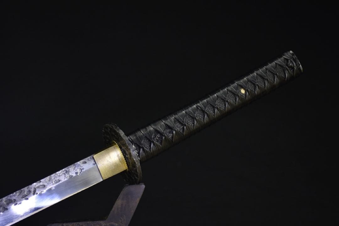 数珠丸恒次 高級本格居合刀 美術刀 模擬刀 日本刀 模造刀 武具