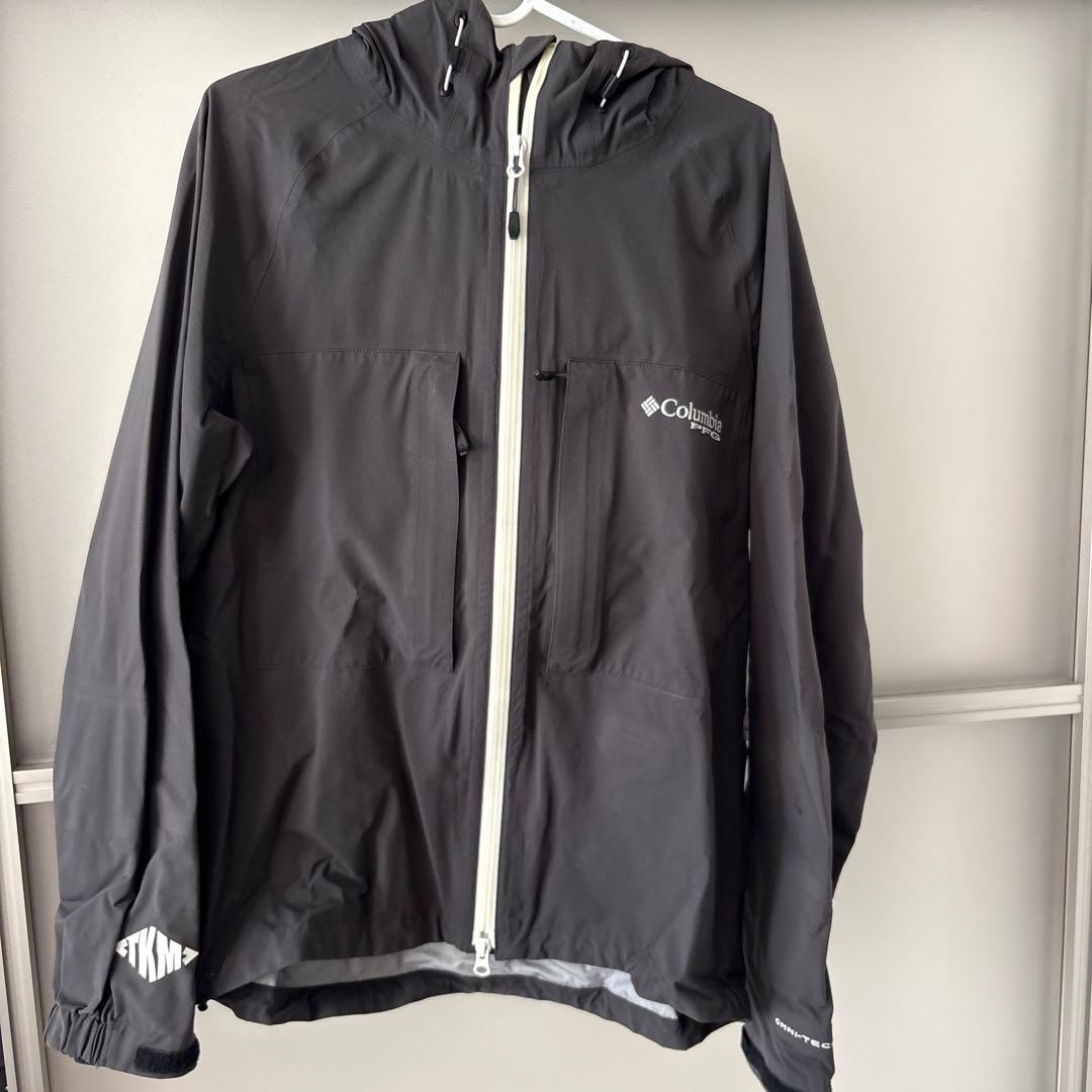 伊藤巧　コロンビア　PFG 上下セット