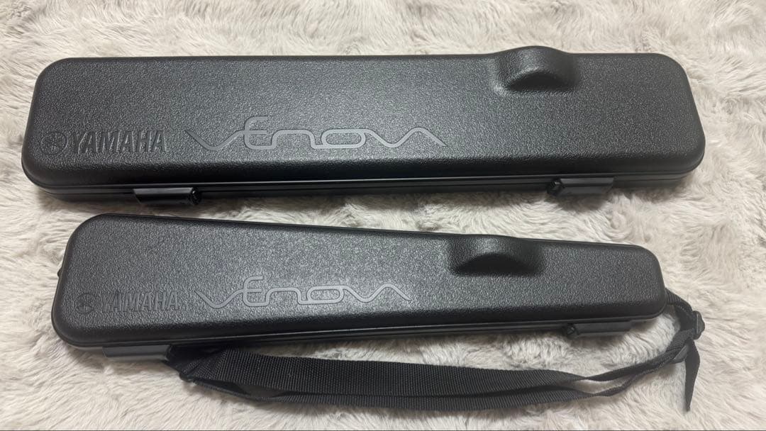 YAMAHA ヴェノーヴァ 2本セット YVS-100 / YVS-120 美品