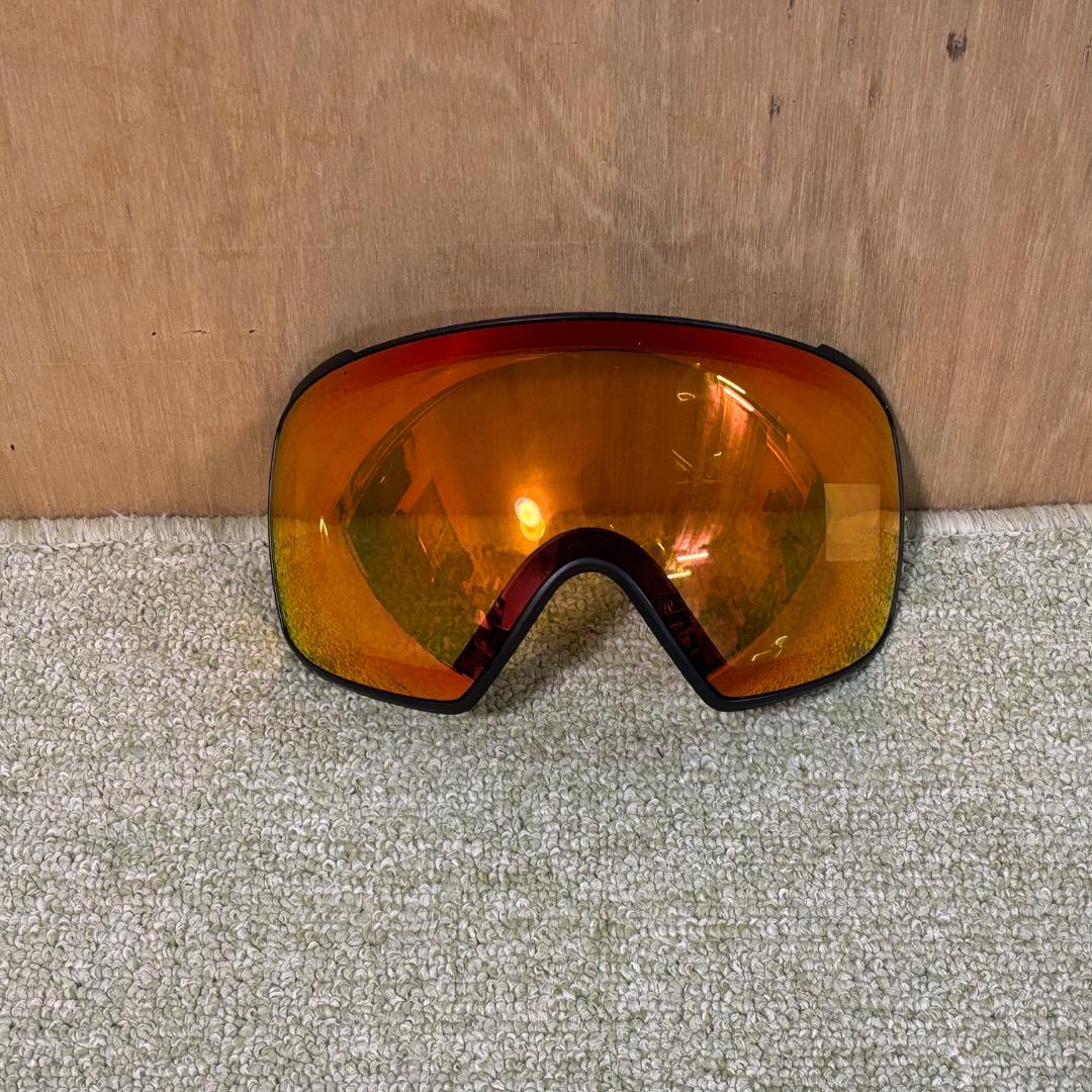 ジ*ム様 新品 Anon M4 スペア レンズ Cloudy Burst