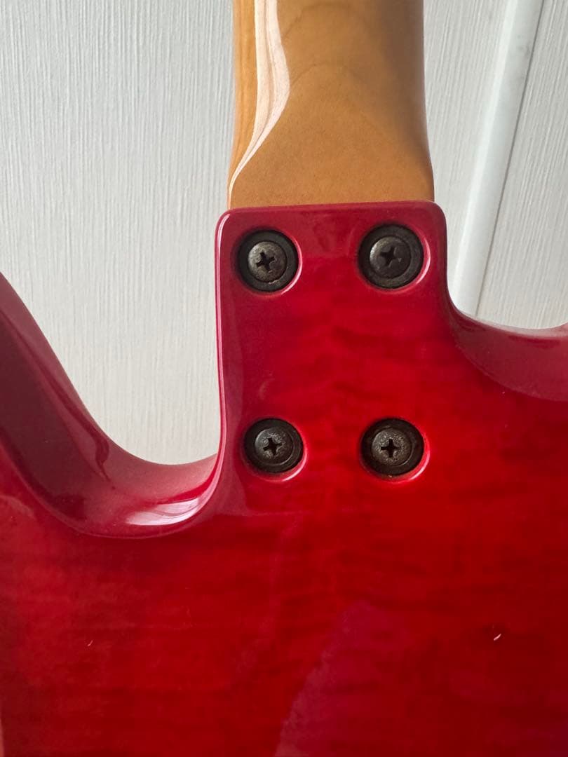 Burny MG-145S MG-130S CS サスティナー搭載モデル