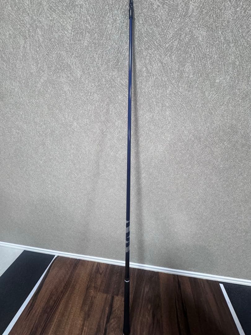 【美品】VENTUS TR BLUE 6 VeloCore 1W TMスリーブ