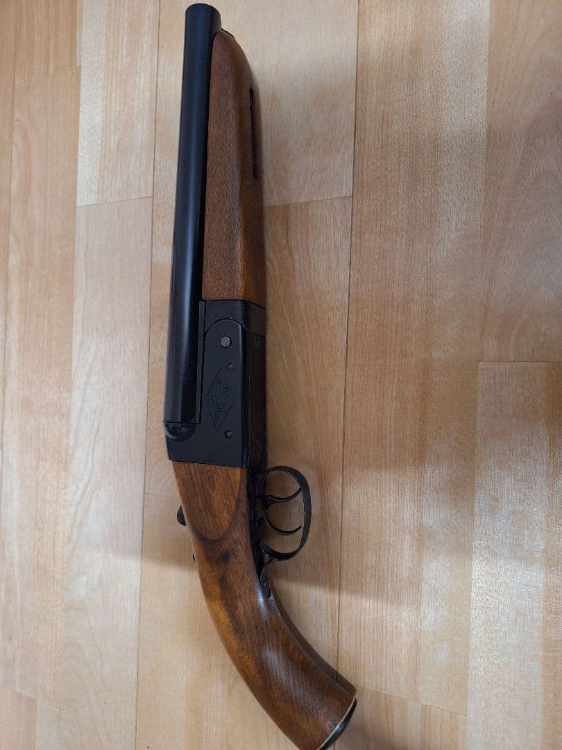 HUDSON ハドソン MAD MAX マッドマックス ガス ショットガン