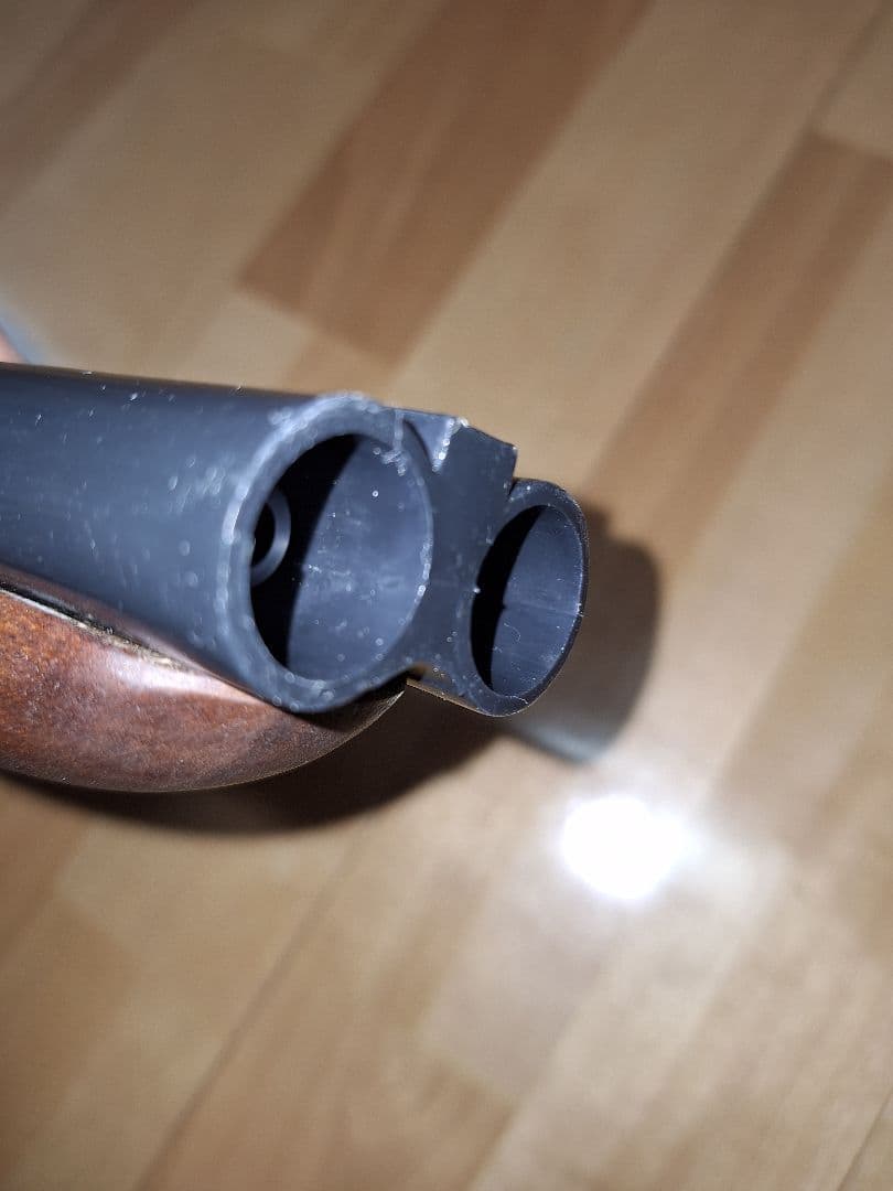 HUDSON ハドソン MAD MAX マッドマックス ガス ショットガン