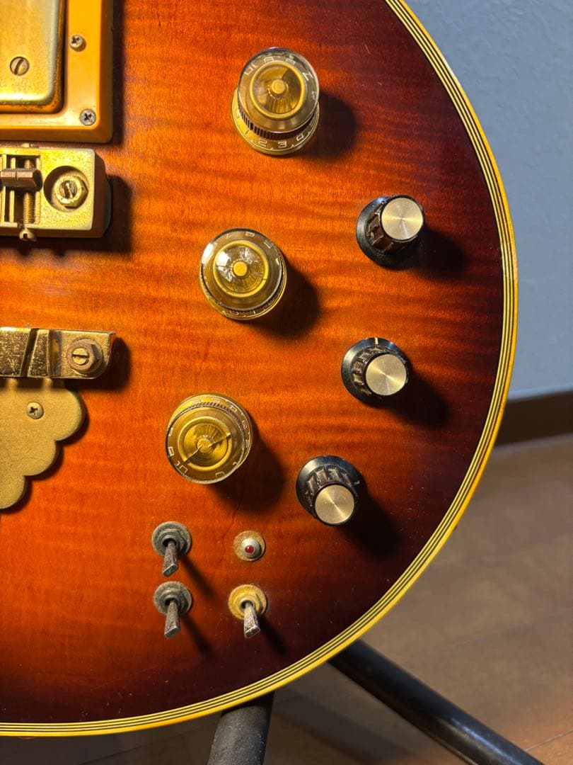 Ibanez アイバニーズ　AR500 the Artist series