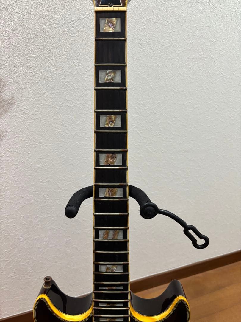 Ibanez アイバニーズ　AR500 the Artist series