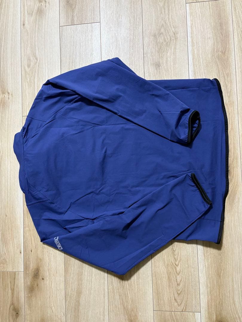 DESCENTE デサント トレーニングジャケット パンツ セットアップ