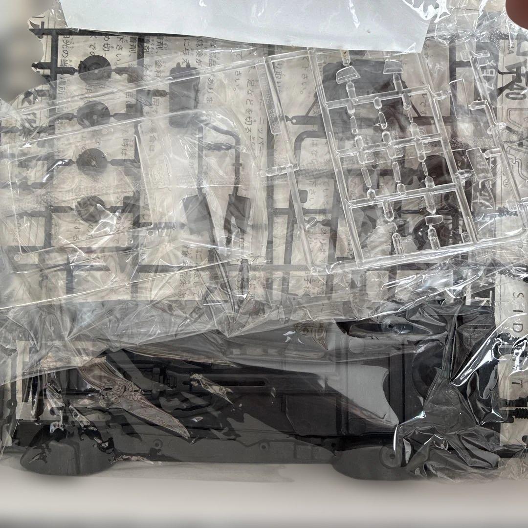 青島JUNCTION PRODUCE PRESIDENT 1/24訳あり品?