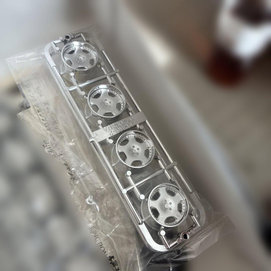 青島JUNCTION PRODUCE PRESIDENT 1/24訳あり品?