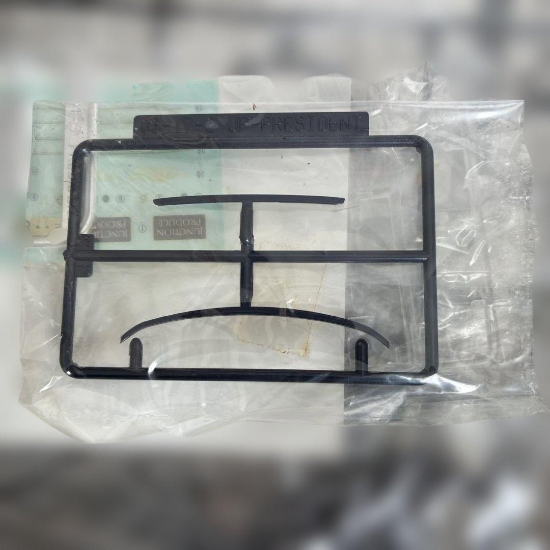 青島JUNCTION PRODUCE PRESIDENT 1/24訳あり品?