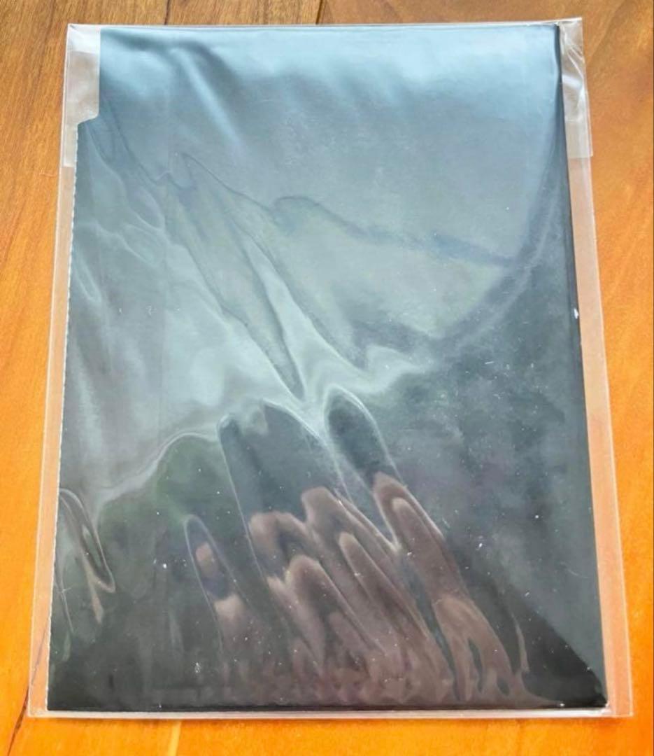 新劇場版　エヴァンゲリオン　破　上映フィルム　アスカ　お風呂上がり②