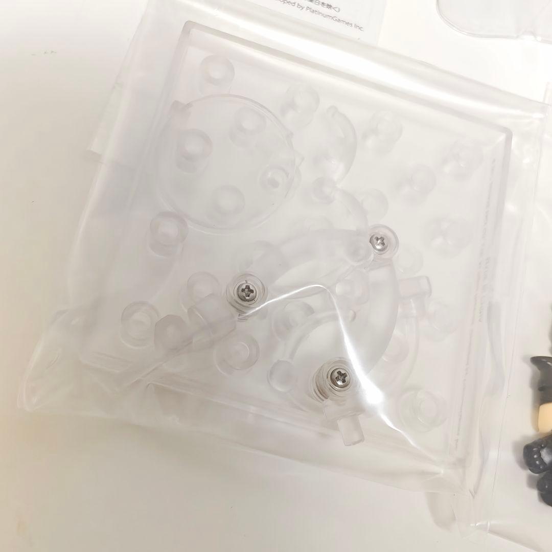 ニーアオートマタ ねんどろいど　NieR:Automata 9S A2