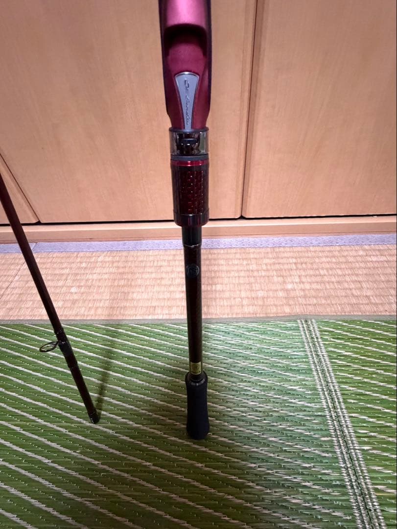 エメラルダス　ストイストAGS84M60TH Edition