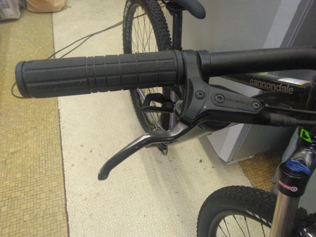 【美品】Cannondale Trail SE4　29インチ　Sサイズ　ペダル無