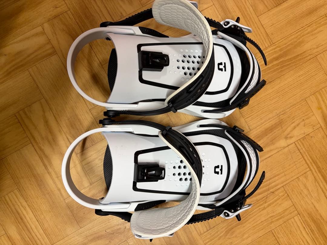 スノーボード UNION FORCE 24-25