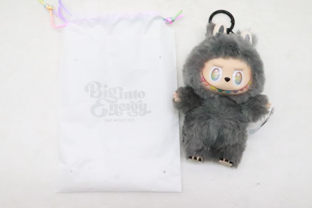 big into energy ラブブ シークレット 31-JD0209-21