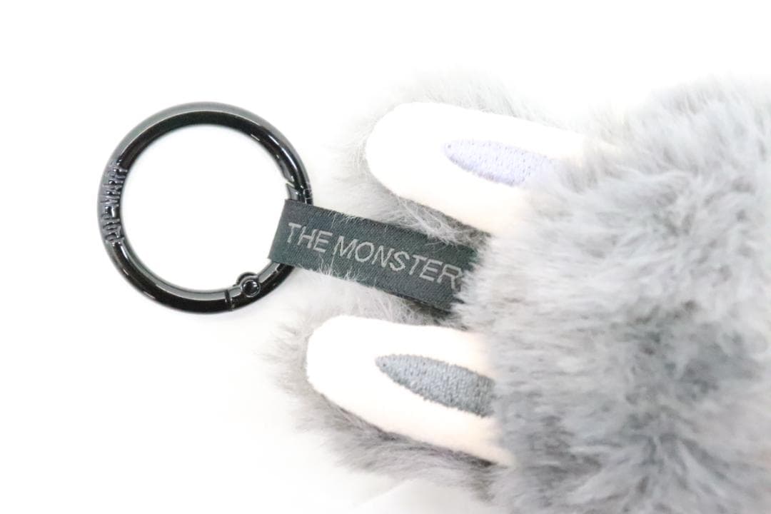 big into energy ラブブ シークレット 31-JD0209-21