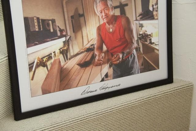 ドナルド タカヤマ Donald Takayama  poster