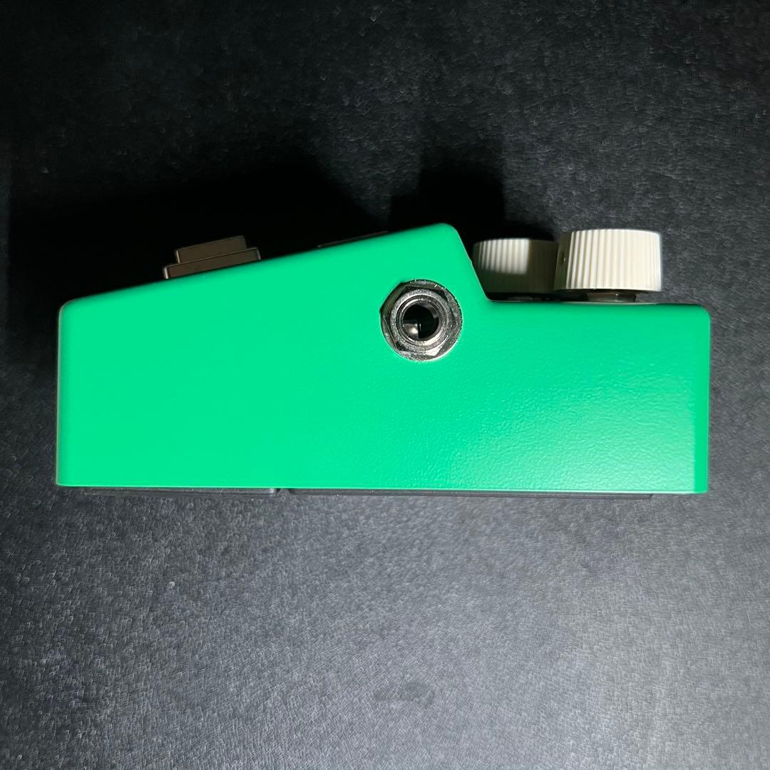 ギター KarDiaN / TS808 Four-Five Tube Screamer