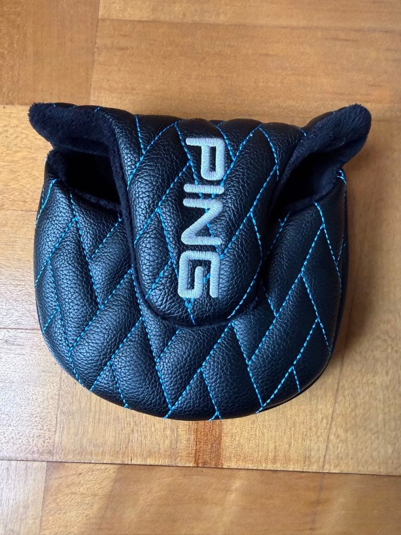 クラブ PING SCOTTSDALE PRIME TYNE 4